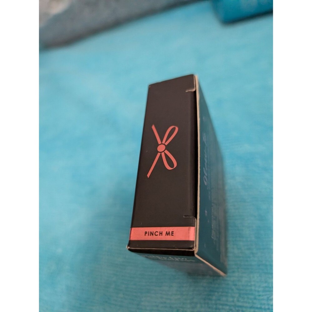 NEW Ciaté Glow-To Illuminating Blush — Pink Radiance PINCH ME SHADE - Picture 4 of 6